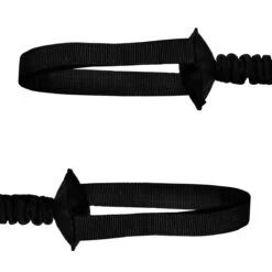 TITLE Boxing Resistance Band Horizontal Speed Ball -TITLE Boxing Shop xthsb 3