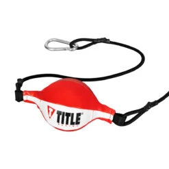 TITLE Boxing Rapid Fire Slipping Cord -TITLE Boxing Shop xttsc rd wh 2