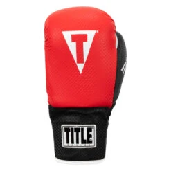 TITLE Boxing Aerovent Youth Gloves 11 TITLE Boxing Aerovent Youth Gloves -TITLE Boxing Shop yglv rd bk 03