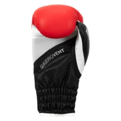 TITLE Boxing Aerovent Youth Gloves 12 TITLE Boxing Aerovent Youth Gloves -TITLE Boxing Shop yglv rd bk 04