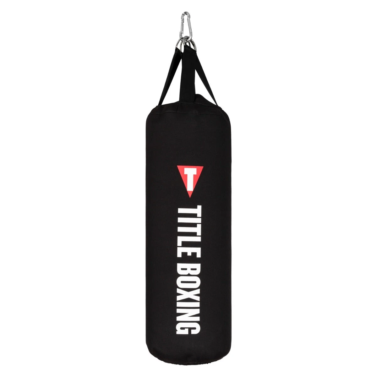 TITLE Boxing Wave H2O Monsoon Heavy Bags 2 TITLE Boxing Wave H2O Monsoon Heavy Bags - Image 2