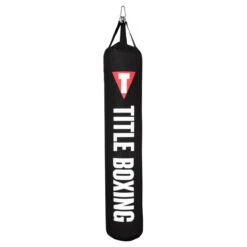 TITLE Boxing Wave H2O Monsoon Heavy Bags 9 TITLE Boxing Wave H2O Monsoon Heavy Bags -TITLE Boxing Shop ytbwk 190 bk 1 1