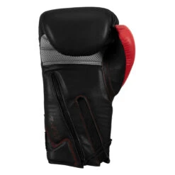 TITLE Boxing Z-FLY Bag Gloves 17 TITLE Boxing Z-FLY Bag Gloves -TITLE Boxing Shop zflybg bk rd 4 1