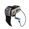 TITLE Boxing 2-N-1 Zip Hand Wrap Roller