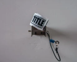 TITLE Boxing 2-N-1 Zip Hand Wrap Roller -TITLE Boxing Shop zhwr2n1 4